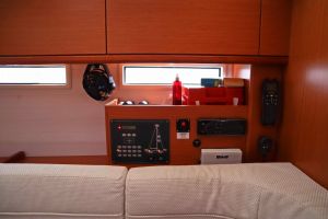 Bavaria Cruiser 46