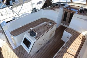 Bavaria Cruiser 46