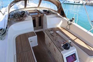 Bavaria Cruiser 46