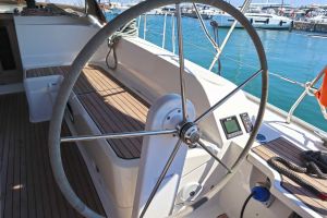 Bavaria Cruiser 46