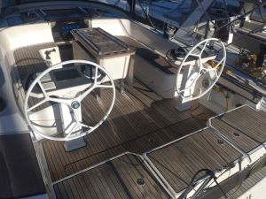 Bavaria Cruiser 56