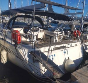 Bavaria Cruiser 56