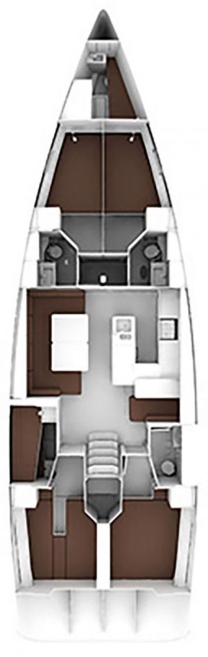 Bavaria Cruiser 56