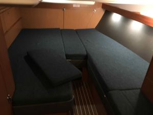 Bavaria Cruiser 56