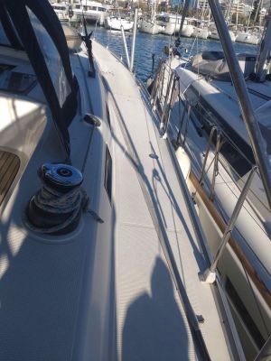 Bavaria Cruiser 56