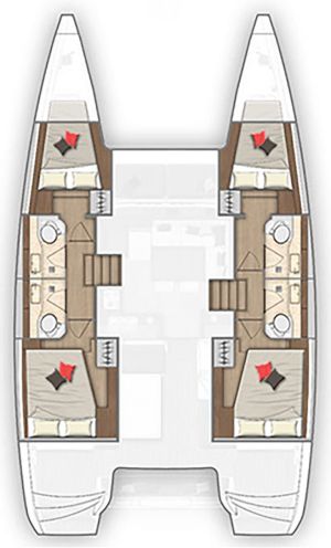 Lagoon 40