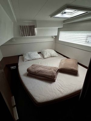 Lagoon 40