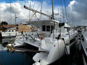 Lagoon 40