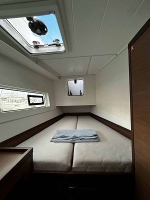 Lagoon 40