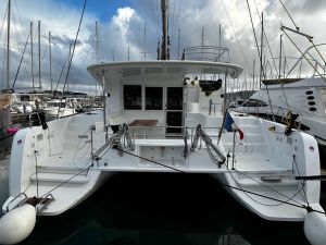 Lagoon 40