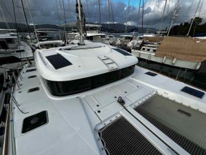 Lagoon 40