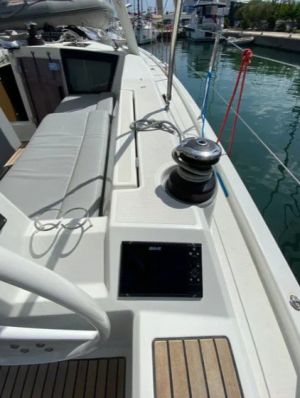 Oceanis 41.1