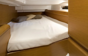 Sun Odyssey 409