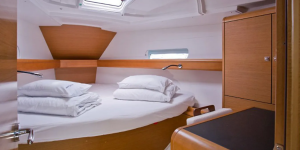 Sun Odyssey 409