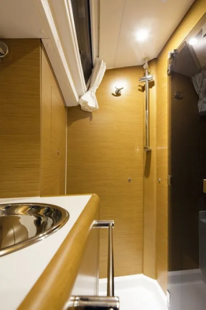 Sun Odyssey 409