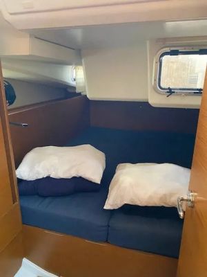 Sun Odyssey 440