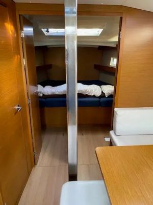 Sun Odyssey 440