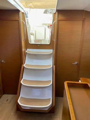 Sun Odyssey 440