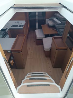 Sun Odyssey 440