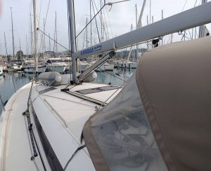 Sun Odyssey 440