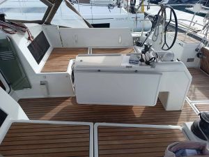 Sun Odyssey 440