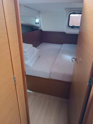 Sun Odyssey 440
