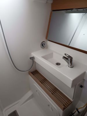 Sun Odyssey 440