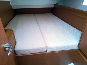 Sun Odyssey 449