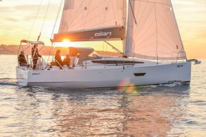 Elan E4