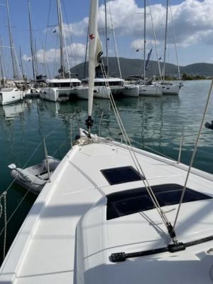 Dufour 390 GL