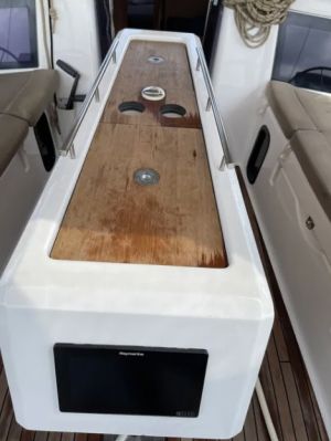 Dufour 390 GL