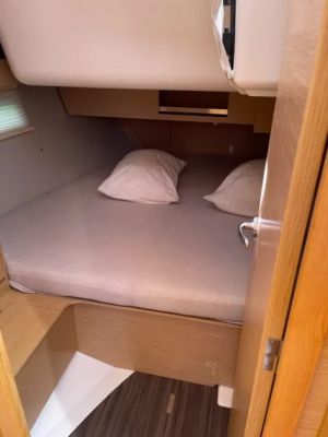 Dufour 390 GL