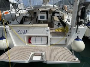 Dufour 390 GL