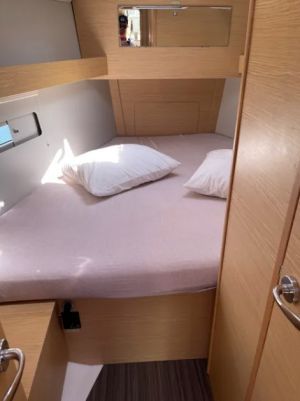 Dufour 390 GL
