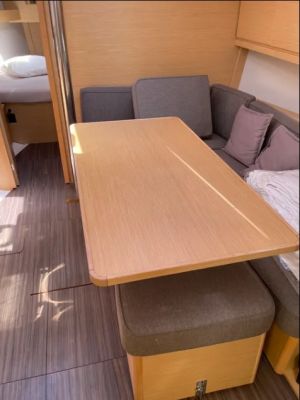 Dufour 390 GL