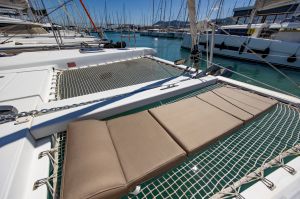 Lagoon 39