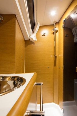 Sun Odyssey 419