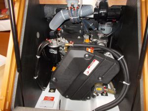 Sun Odyssey 419