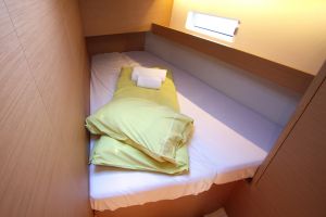 Sun Odyssey 490