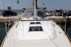 Oceanis 35.1