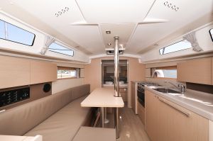 Oceanis 35.1