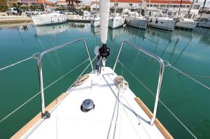 Oceanis 35.1