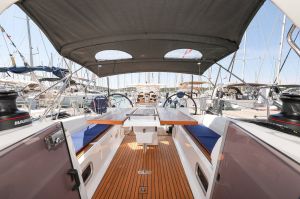 Oceanis 35.1