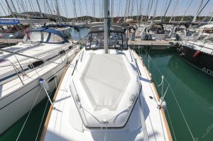 Oceanis 35.1