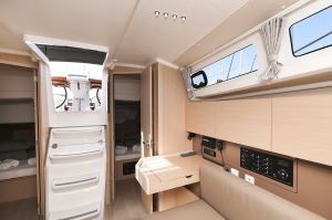 Oceanis 35.1