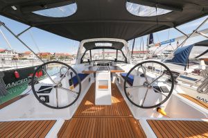 Oceanis 35.1