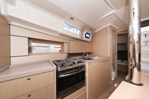 Oceanis 35.1