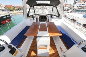 Oceanis 35.1