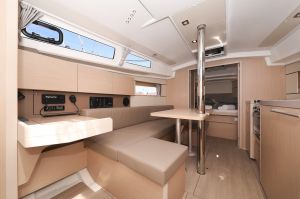 Oceanis 35.1