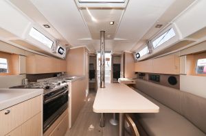 Oceanis 35.1